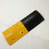 LION RUBBER SAFETY SPEED BREAKER 1MTR