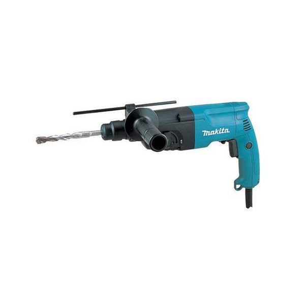 MAKITA 20MM ROTARY HAMMER HR-2020 HWF - Lion Tools Mart