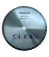 MAKITA D-03414 TCT ALUMINIUM BLADE 10X100T