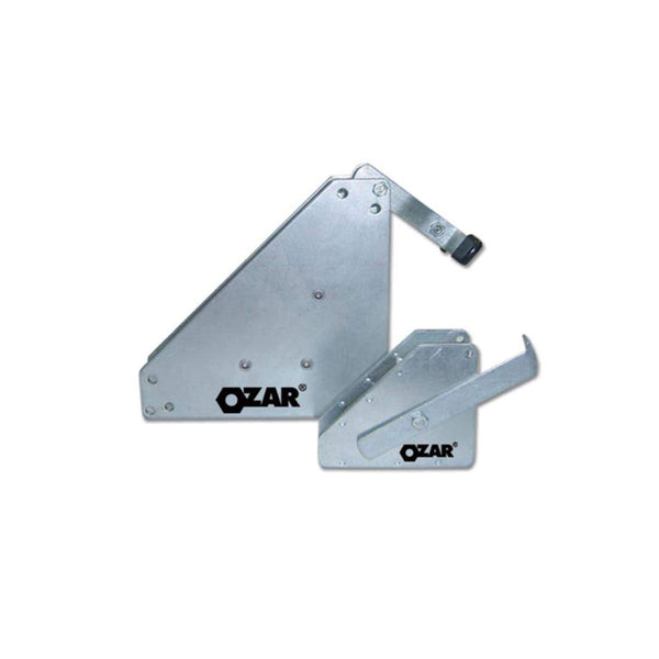 OZAR MAGNETIC CLAMP CHUNKY AMC4986