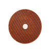 RELIANCE CUTTING WHEEL 4"107X1.0X16 COFFEE - PACK OFF 5