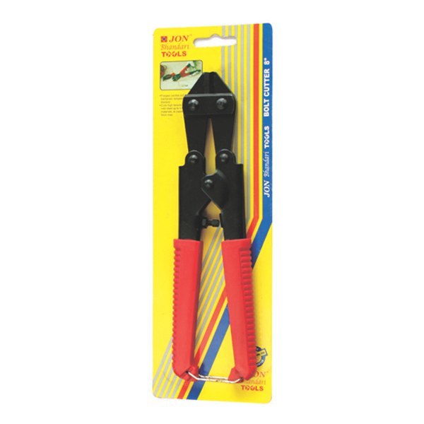 JON BHANDARI BOLT CUTTER 8INCH