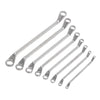 SHER/REDDISON RING SPANNER SET OF 8 PCS