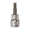 STANLEY 1/2INCH HEX BIT SOCKET STMT73376-8B-12