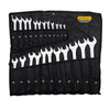 STANLEY 23PC COMBINATION SPANNER SET 70-965E