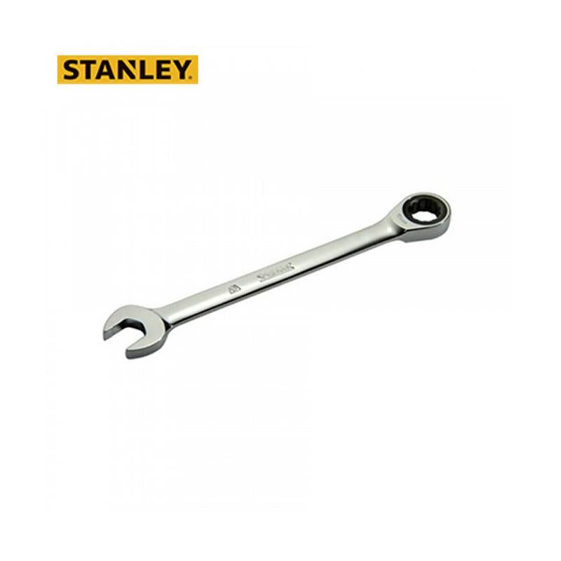 注目 Stanley J1197-A 12 Point Ratcheting Box Wrench 13 16x15 16 