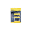 STANLEY SCREWDRIVER BIT SETS 68-071