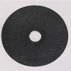 SLEEK 4 INCH CUTTING WHEEL 105X1X16MM