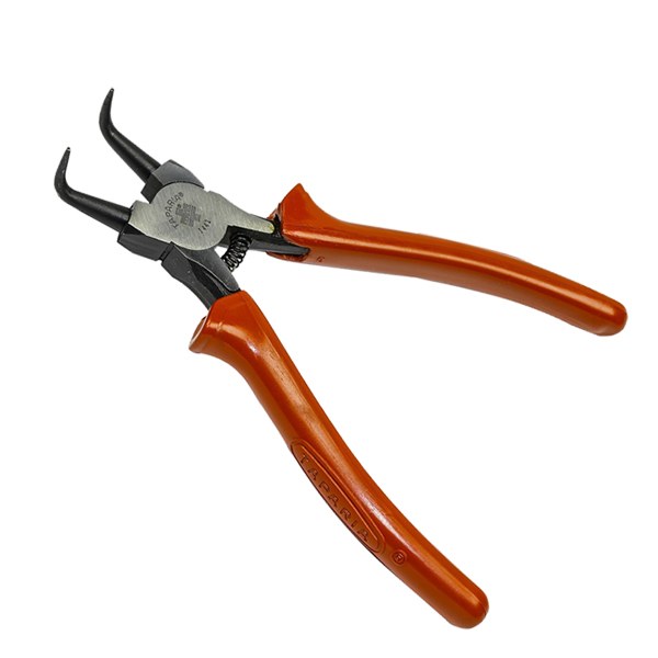 TAPARIA CIRCLIP PLIERS 1442-5S, TAPARIA   CLIPER PLIER,   HAND TOOL,  TAPARIA CLIPER PLIER,  TAPARIA HAND TOOL,  BEST PRICE,  BEST PRICE IN INDIA.