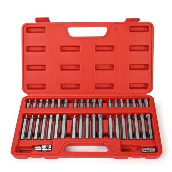 TOOL WORTH 40 PCS CRV BIT SET TWBS-40 AIT