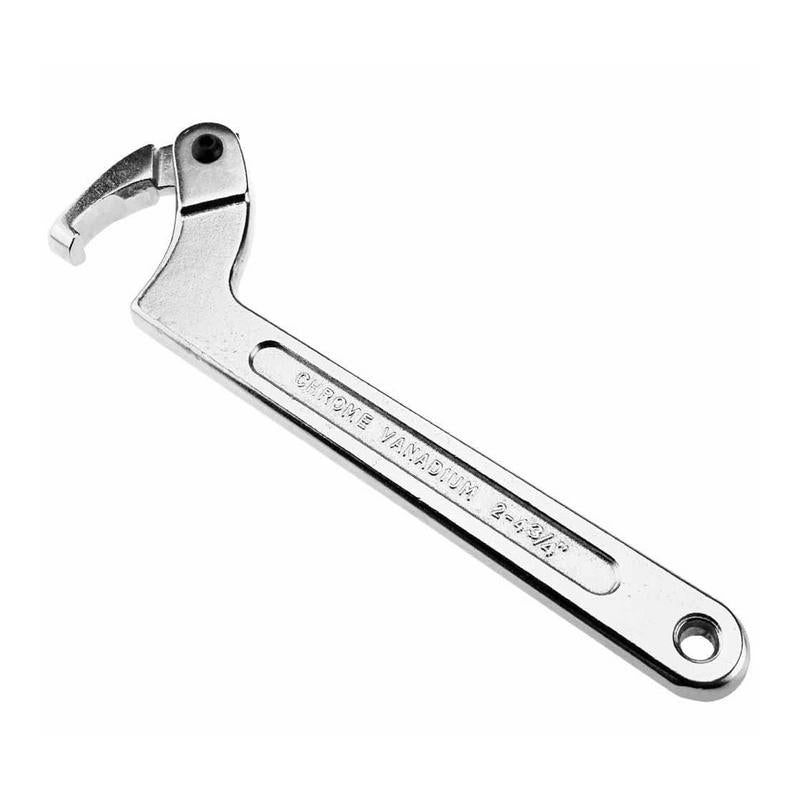 GEDORE FIXED SPANNER WRENCH,40 TO 42MM CAPACITY - Spanner Wrenches -  WWG53PH22