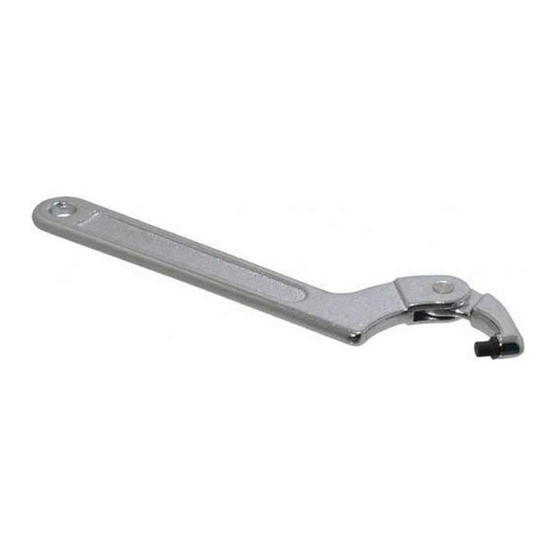 Beta Tools 35-50 Adjustable-Hook Spanner Wrench - 990335