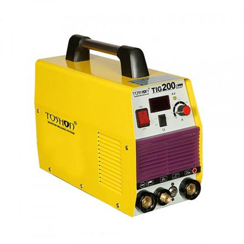 TOSHON TIG 200 AMPS MOSFET - Buy Online | Best Price in India | Lion ...