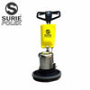 SURIE-POLEX SINGLE DISC DIAMOND POLISHER