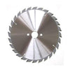 XTRA POWER 5X125MM X40T WOOD CUTTING WHEEL - PACK OFF 1