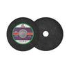 ALPHA 14INCH CUTTING WHEEL 355X2.5X25.4MM GREEN