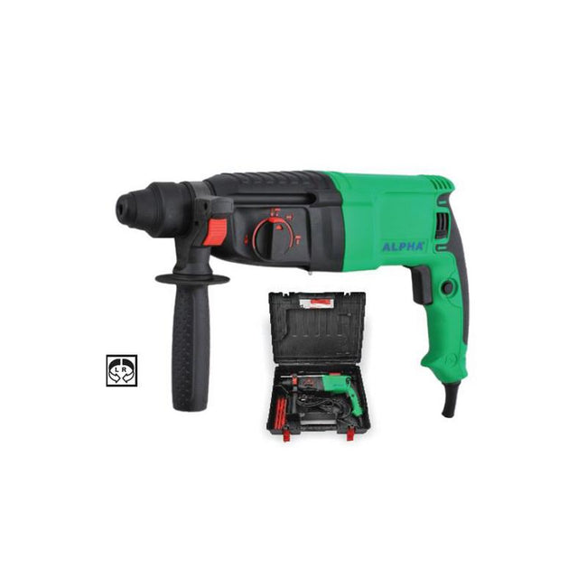 Alpha drill machine discount price