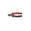 Baum 102dc side cutting plier 6"