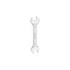 Baum 12e double open end spanner 8x9mm