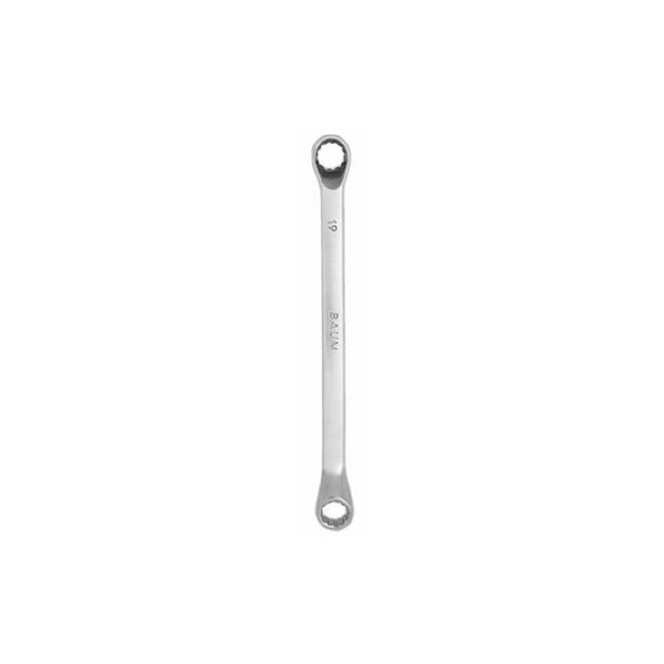 Baum 23e bihexagon ring spanner 3/16x1/4  baum,   baum spanner,  baum spanner wrench,  baum spanner sets,  baum ring spanner,  baum online price,   baum hand tools,  baum best price in online,  baum tools.