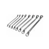 Baum 23e ring spanner set of 12mi box pack