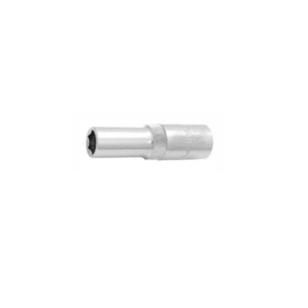 Baum 406 1/2inch drive hex deep socket 12mm baum,  baum socket,   baum socket wrench,  baum socket spanner,  baum socket sets,  baum online best price,  baum hand tools,  baum buy online.