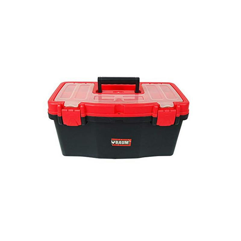 Baum b16 plastic tool box | Lion Tools Mart