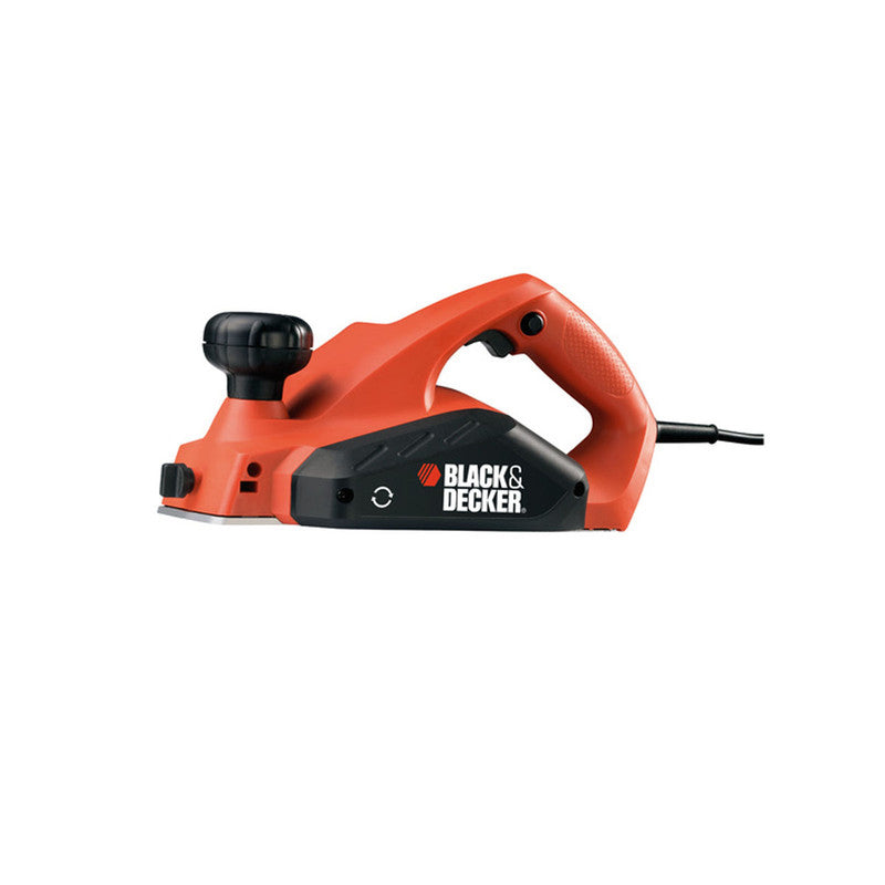 BLACK AND DECKER 650W PLANNER KW712 Lion Tools Mart