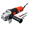 BLACK AND DECKER G720RW 4INCH 100MM ANGLE GRINDER 820W