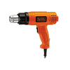 BLACK AND DECKER KX1800 HEAT GUN