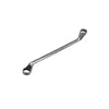 DE NEERS RING SPANNER 16X17MM LLP