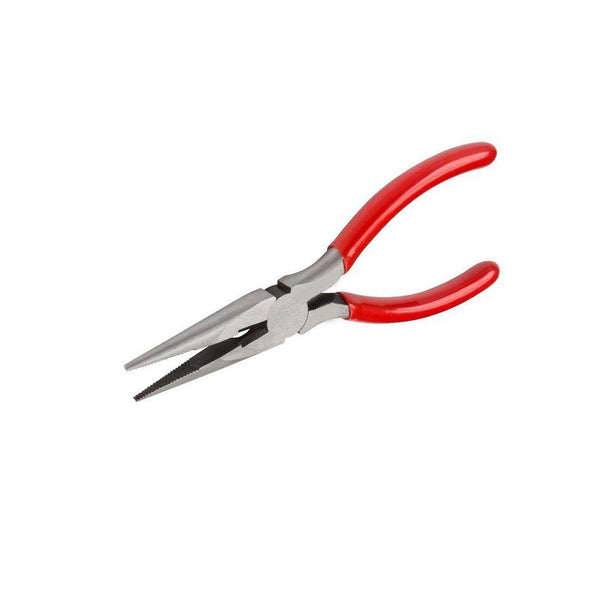 DESON LONG NOSE PLIER  6INCH DWS deson,   nose plier,  hand tools,    deson nose plier sets,  deson nose plier tool,  nose plier online price  best nose plier kits,  deson nose plier,  buy best online nose plier,  