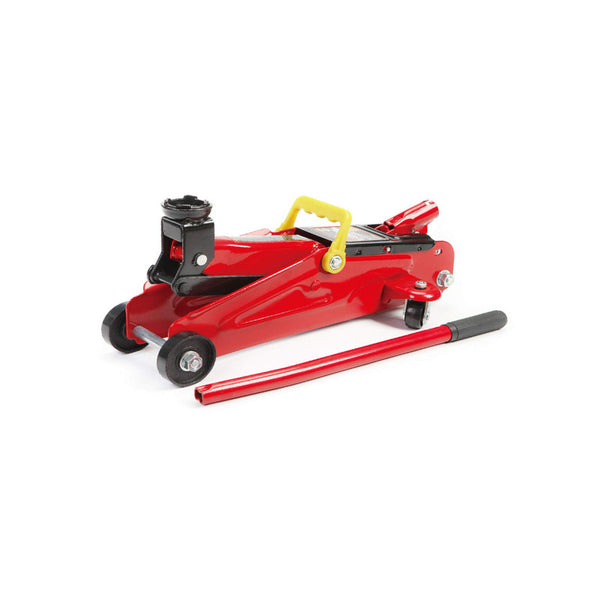 BIG RED FLOOR JACK 2 TON 8 KGS SINGLE PISTON 820012