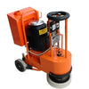 SURIE-POLEX FLOOR POLISHER