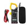 FUJITECH CLAMP METER METRO