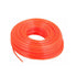 GREENTEC ORANGE ROUND TRIMMER LINE/WIRE 4.0MM