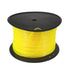 GREENTEC YELLOW SQUARE TRIMMER LINE/WIRE 3.5MM