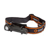 Groz 1W LED RECHARGEABLE HEAD LAMP LED/240