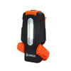 Groz 2W COB RECHARGEABLE POCKET FLASHLIGHT LED/150