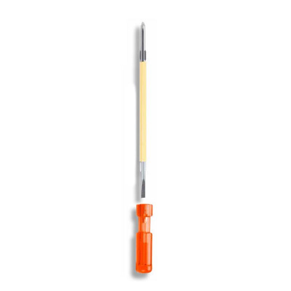 Groz screwdriver hex shank acetate screwdriver insulated 2 in 1 scdr pa/fl6/ph2/150/i groz,   groz screwdriver,   groz screwdriver kits,  groz screwdriver sets,  groz screwdriver electric,  groz screwdriver sets kits,    groz socket online price,  groz hand tools,  screwdriver tool groz,  buy groz online price,  groz tools