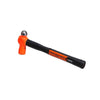 Groz INDESTRUCTIBLE HANDLE BALL PEIN HAMMERS Heavy Duty 52 HRC Head BPID/16/14