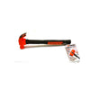 Groz INDESTRUCTIBLE HANDLE CLAW HAMMER CLID/16/13