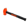 Groz INDESTRUCTIBLE HANDLE MACHINIST'S HAMMERS - DIN 1041 MHID/DIN/300G/13OR