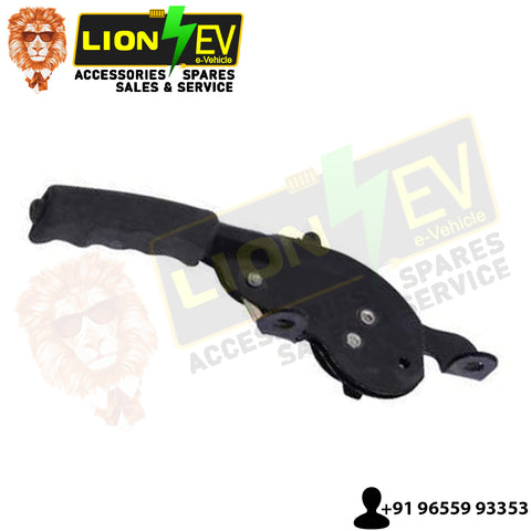 BUY LION EV RICKSHAW HAND BREAKE | BEST PRICE | Lion Tools Mart