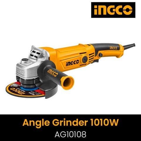 INGCO ANGLE GRINDER