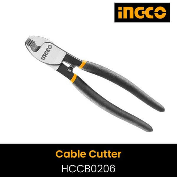 INGCO CABLE CUTTER HCCB0206