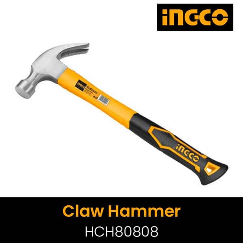 Hammer with Nylon Tips 400g. - Sonic Tools