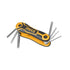 INGCO HEX KEY HHK14081