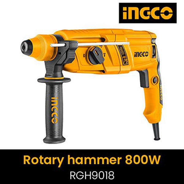 INGCO ROTARY HAMMER RGH9018