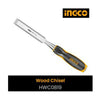 INGCO WOOD CHISEL HWC0812